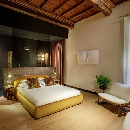 Casa de hóspedes Palazzo Serpe *