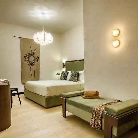 Daplace - Palazzo Serpe Near Colosseum ローマ