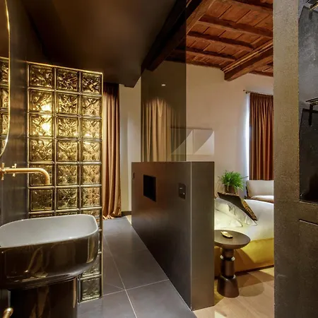 Daplace - Palazzo Serpe Near Colosseum