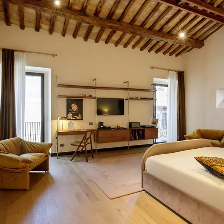 Daplace - Palazzo Serpe Near Colosseum ゲストハウス ローマ