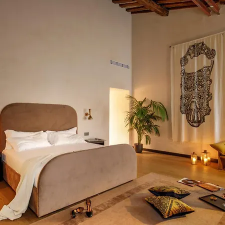 Daplace - Palazzo Serpe Near Colosseum ゲストハウス ローマ