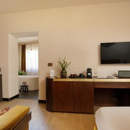 Daplace - Palazzo Serpe Near Colosseum