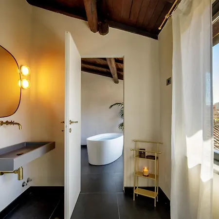 Daplace - Palazzo Serpe Near Colosseum